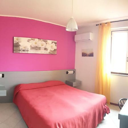 Residence Calaghena Montepaone Ngoại thất bức ảnh
