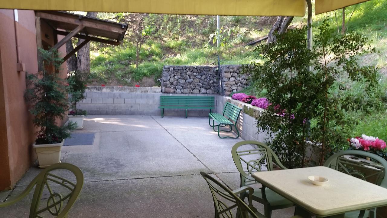 Residence Calaghena Montepaone Ngoại thất bức ảnh