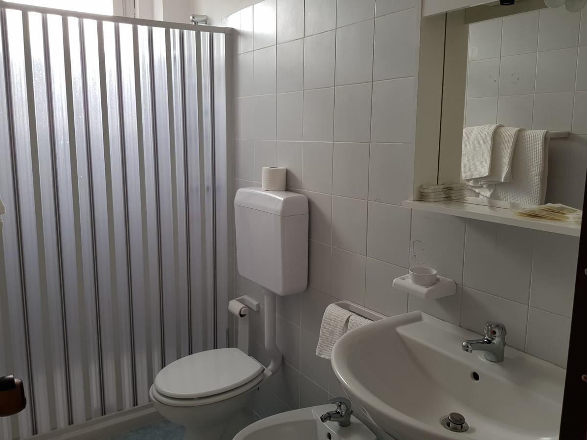 Residence Calaghena Montepaone Ngoại thất bức ảnh