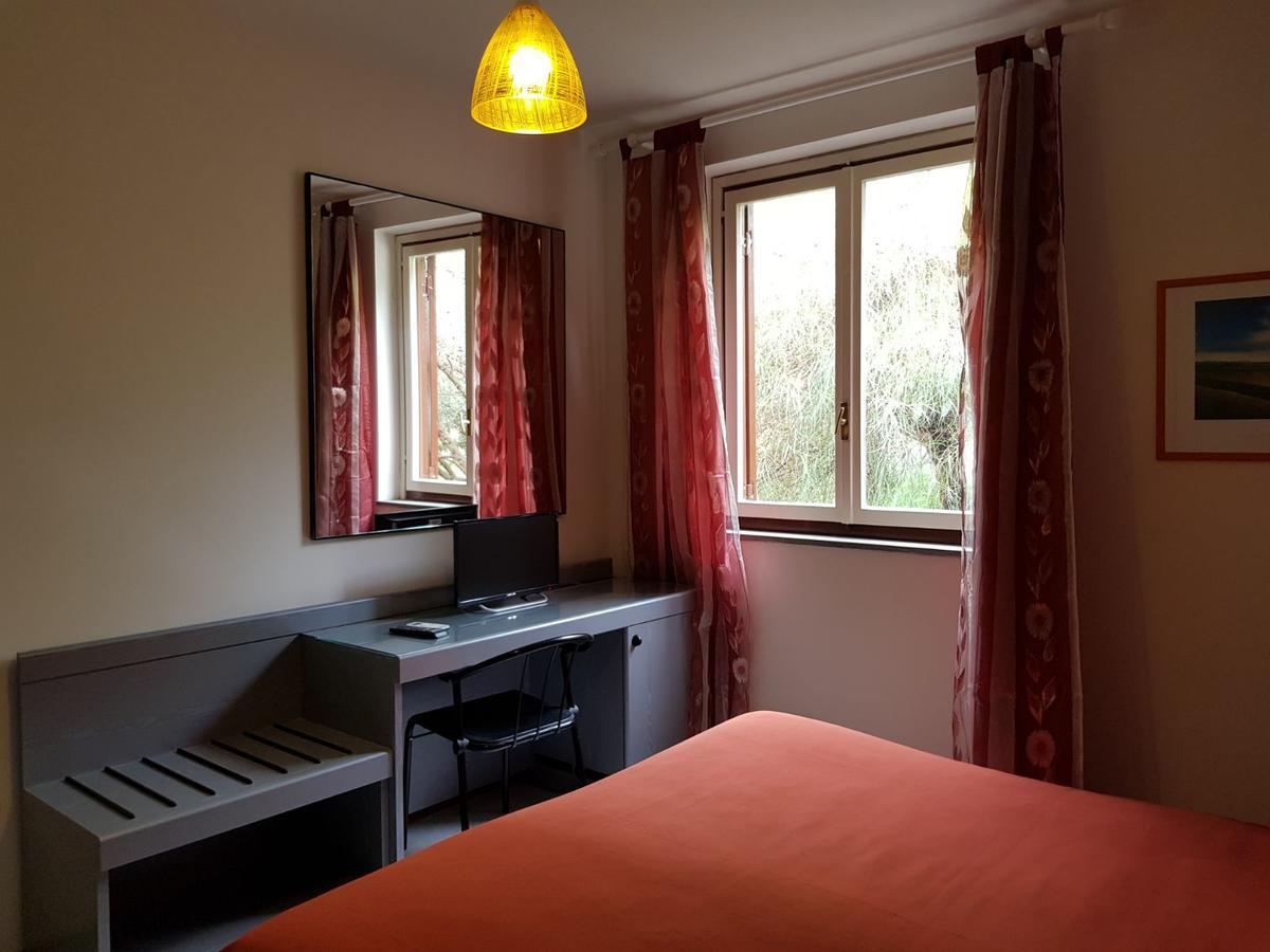 Residence Calaghena Montepaone Ngoại thất bức ảnh