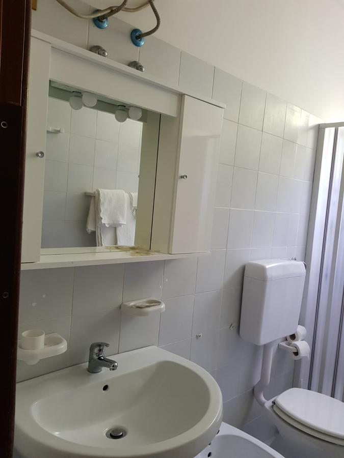 Residence Calaghena Montepaone Ngoại thất bức ảnh