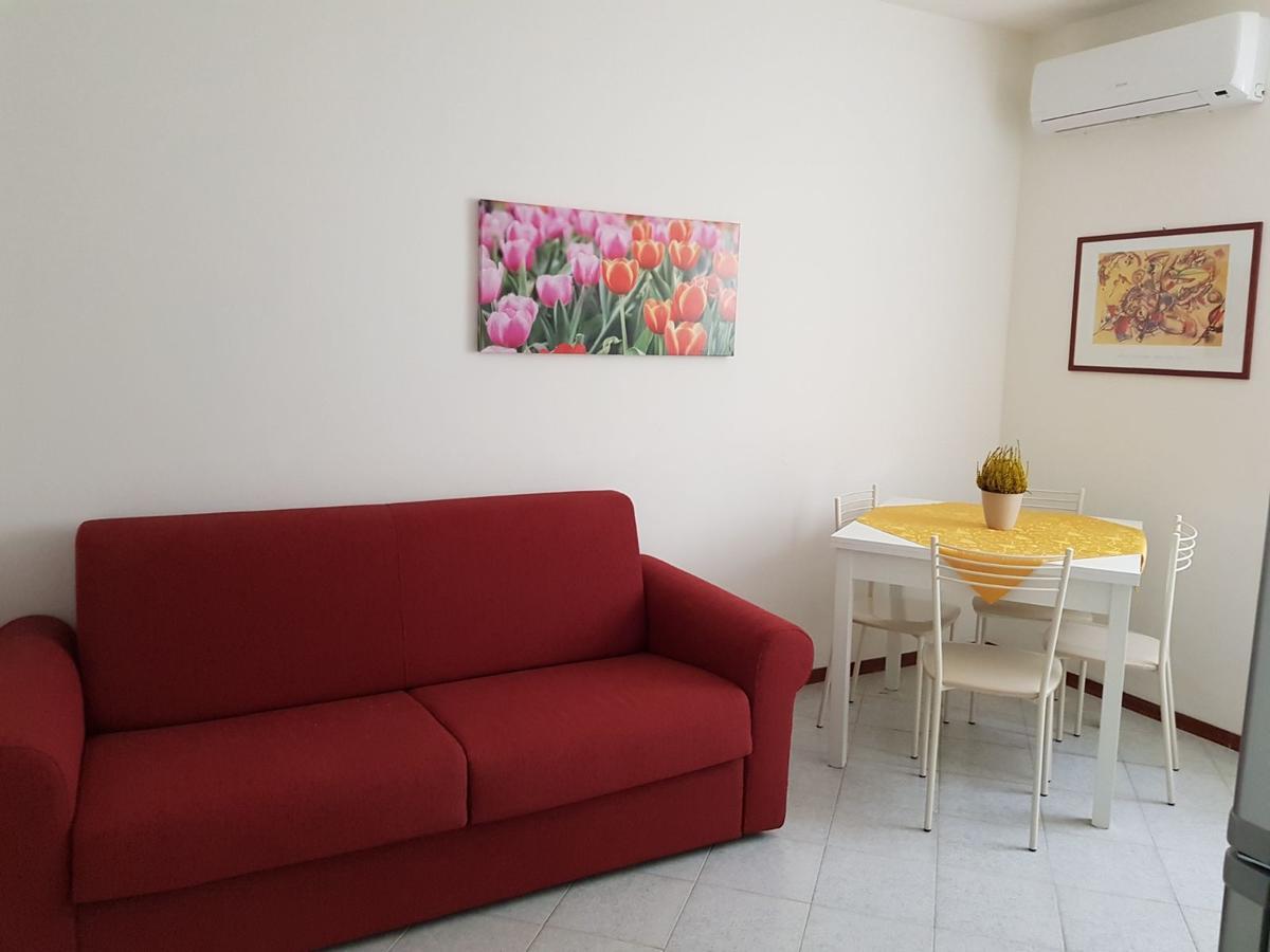 Residence Calaghena Montepaone Ngoại thất bức ảnh