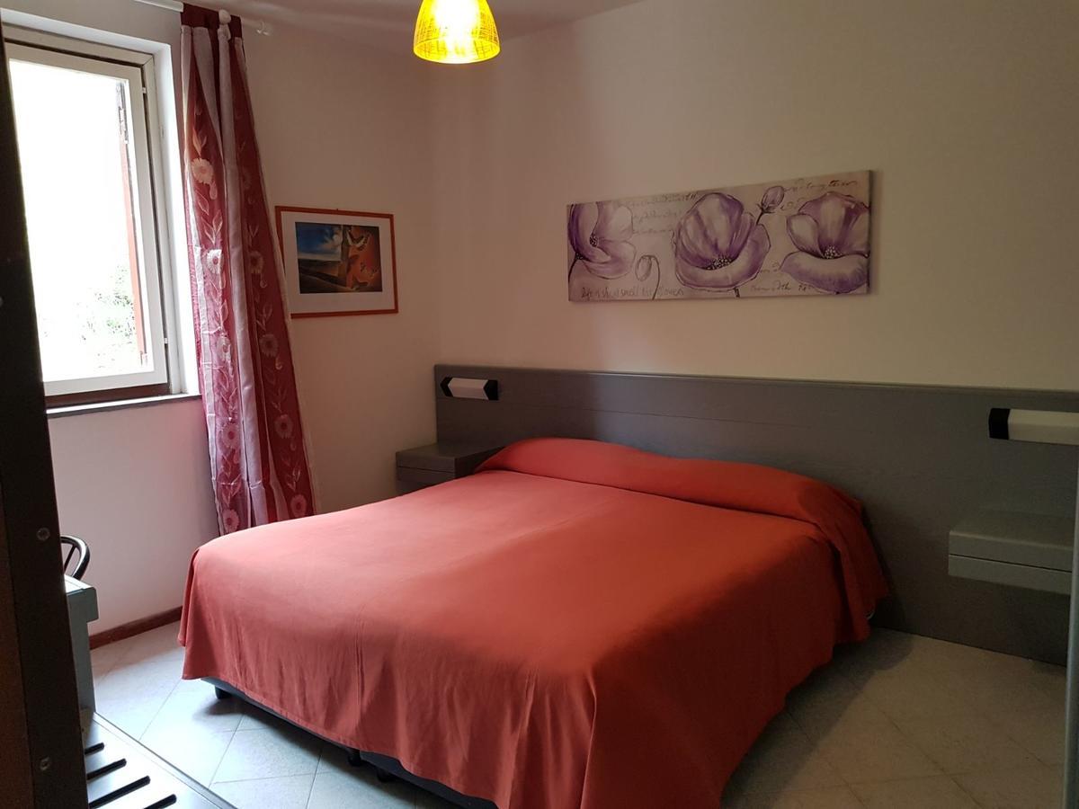 Residence Calaghena Montepaone Ngoại thất bức ảnh