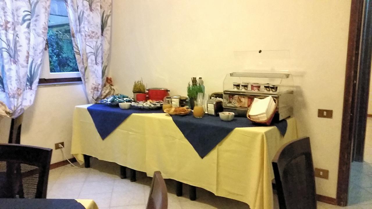 Residence Calaghena Montepaone Ngoại thất bức ảnh