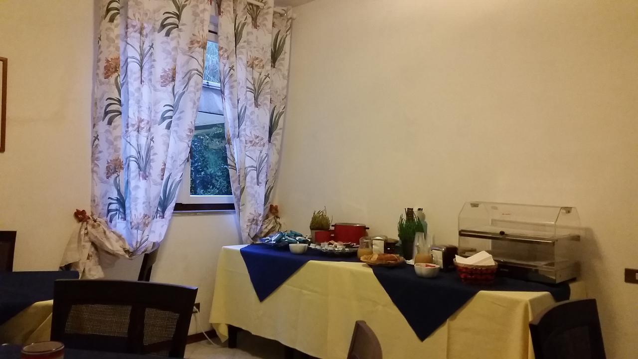 Residence Calaghena Montepaone Ngoại thất bức ảnh