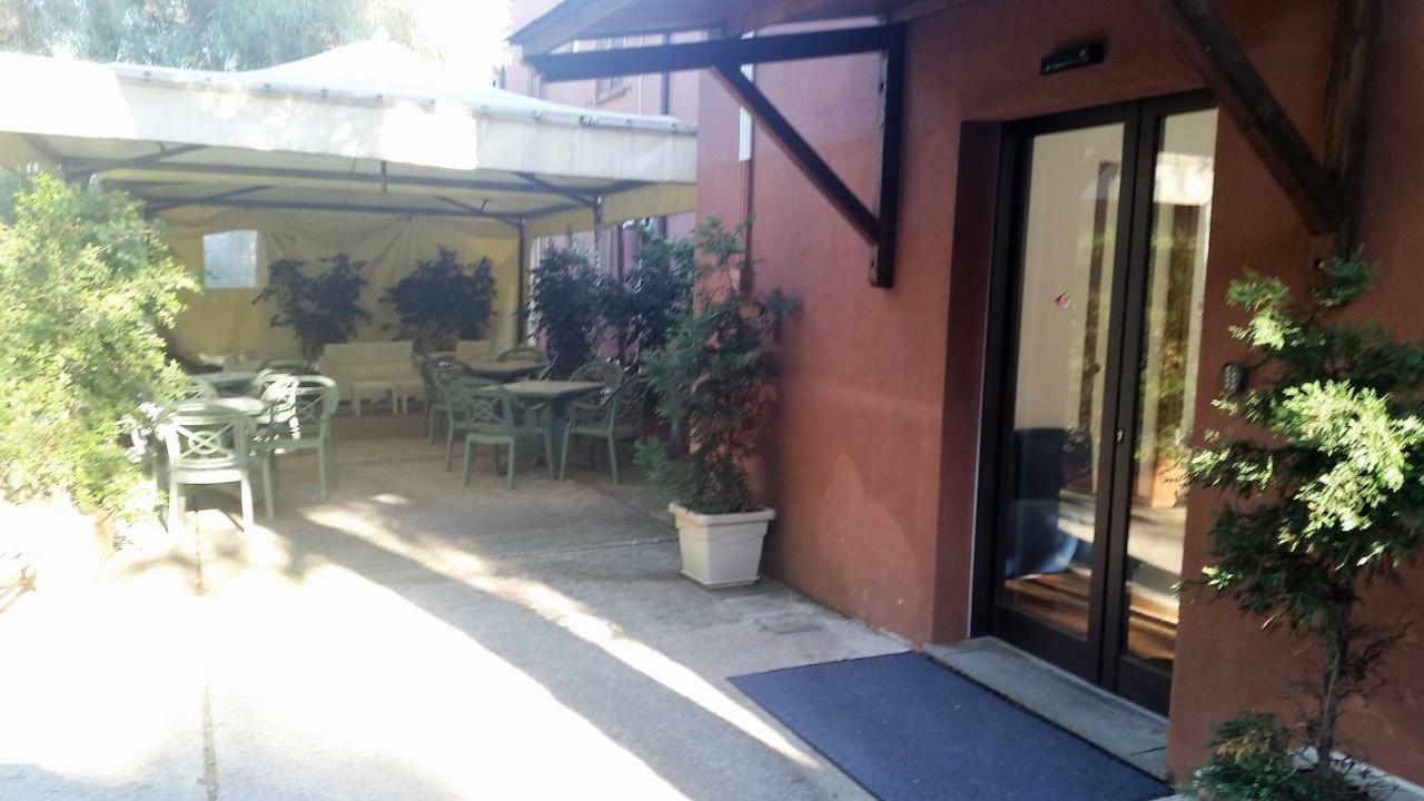 Residence Calaghena Montepaone Ngoại thất bức ảnh