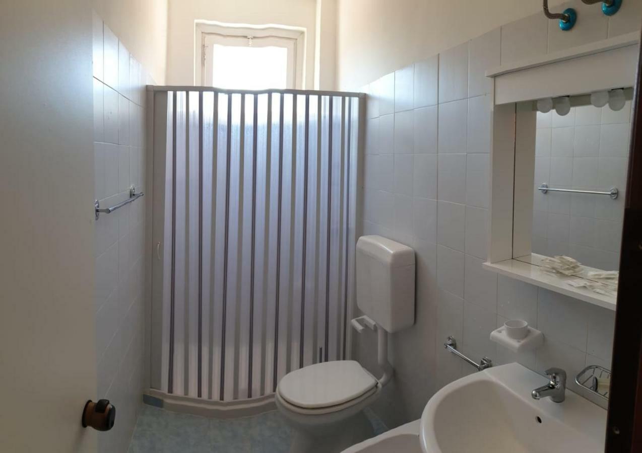 Residence Calaghena Montepaone Ngoại thất bức ảnh