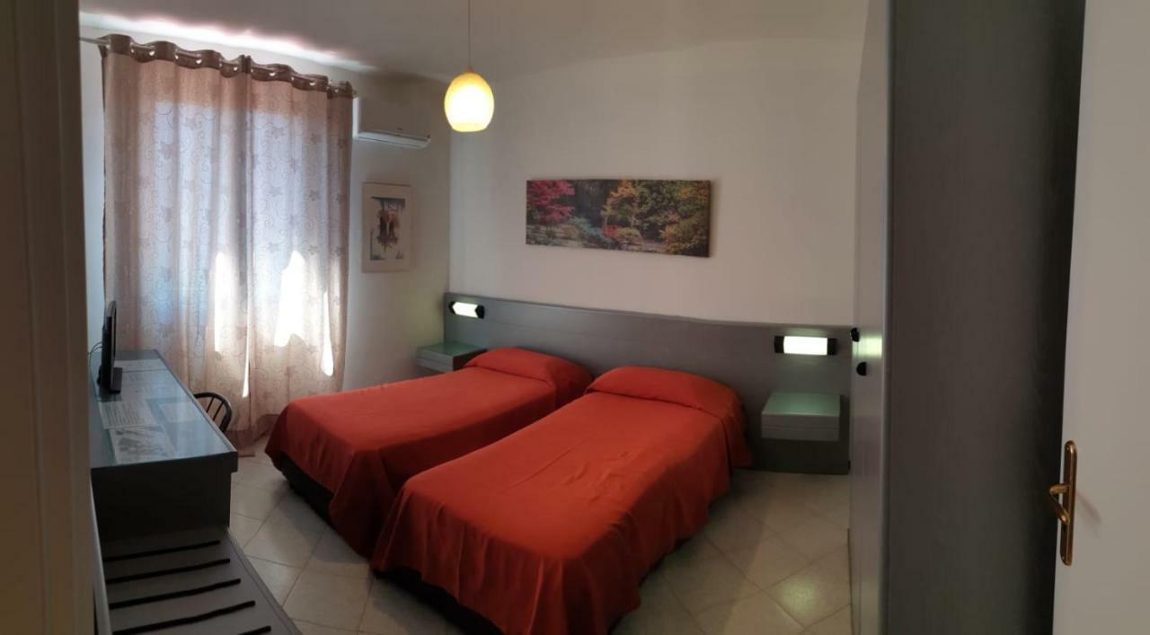Residence Calaghena Montepaone Ngoại thất bức ảnh