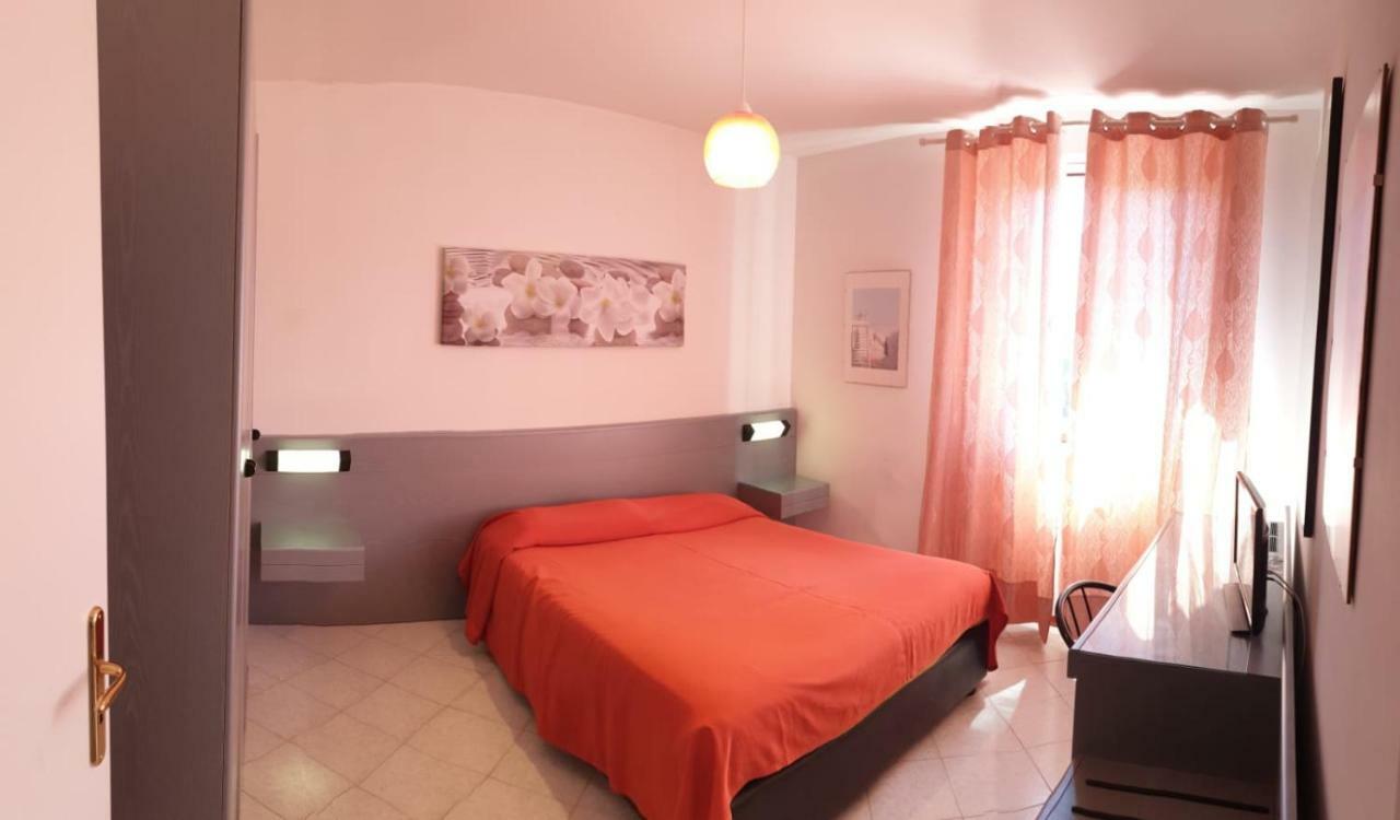Residence Calaghena Montepaone Ngoại thất bức ảnh