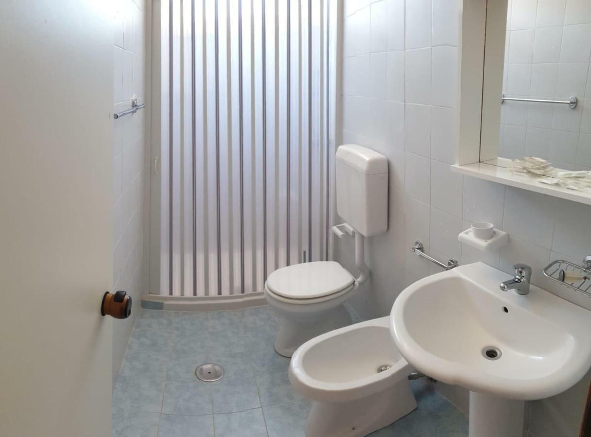 Residence Calaghena Montepaone Ngoại thất bức ảnh