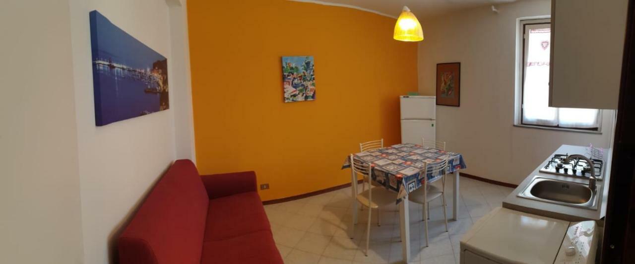 Residence Calaghena Montepaone Ngoại thất bức ảnh