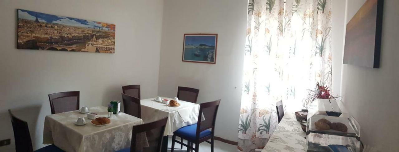 Residence Calaghena Montepaone Ngoại thất bức ảnh
