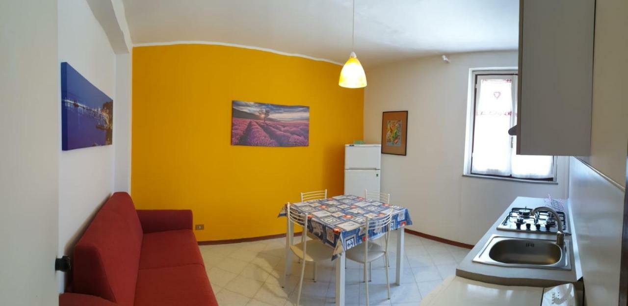 Residence Calaghena Montepaone Ngoại thất bức ảnh