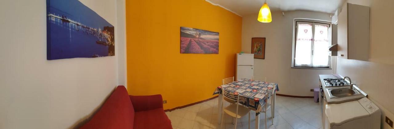Residence Calaghena Montepaone Ngoại thất bức ảnh
