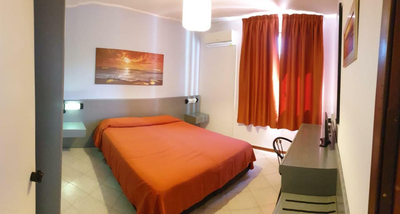 Residence Calaghena Montepaone Ngoại thất bức ảnh